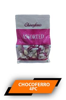 Chocoferro Choco Ora Coconut 4pc